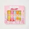 SHRINE X Alice MC Rainbow Flames Press On Nails -T.U.K. Sales Store AL9ONafIREShC3h9QAjQ0RMZi7oXCUKk 24 7987fb89 6dfd 4f42 bf37 ef31831ea6fa