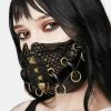 DEVIL FASHION O-Ring Face Mask -T.U.K. Sales Store AcJOAJ1iWVbdAh3x28yJvVbe0SpI76hp 24