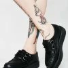 T.U.K. Vegan Viva Mondo Sole Creepers