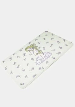 Valfre Venus Bath Mat -T.U.K. Sales Store Ar9B4WTSe3gEleZWBcqc7TticLSiaVex 24