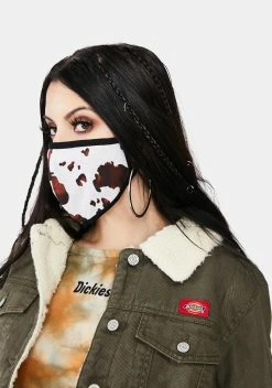 X_FIRME ATELIER Mocha On The Moove Face Mask -T.U.K. Sales Store AtSlHRS0jw9MEtWpl5lP8iCJEuXBXGup 24