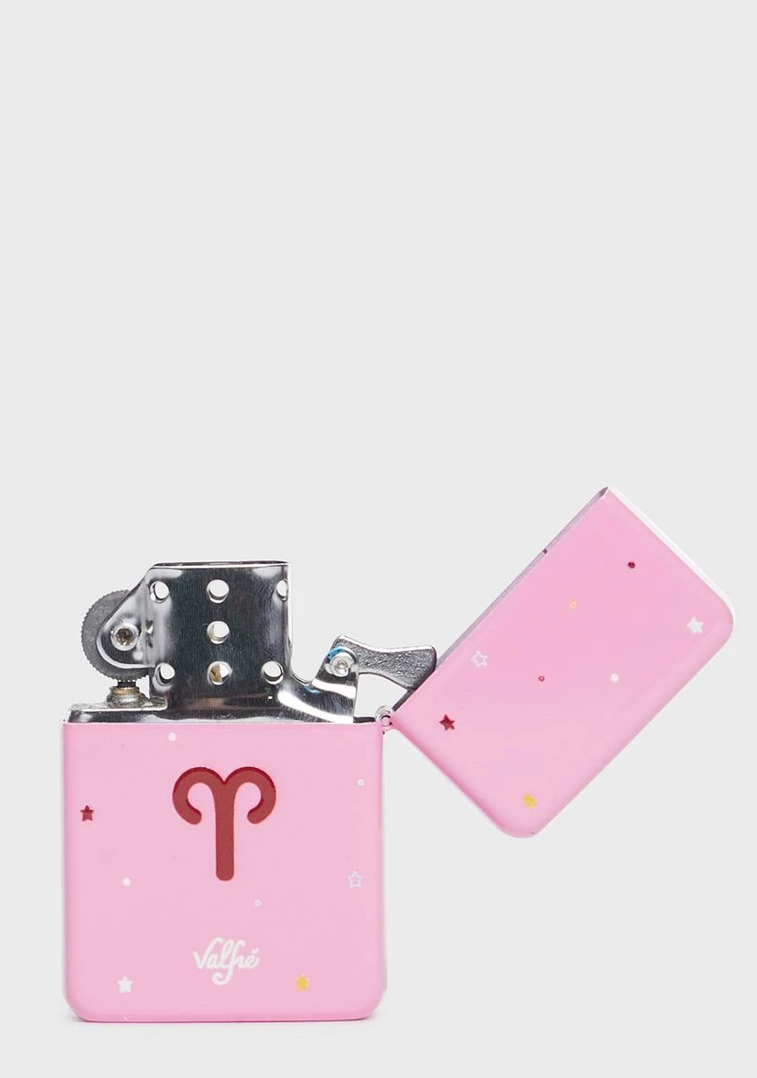 Valfre Celestial Aries Lighter 4 Valfre Celestial Aries Lighter - Image 2