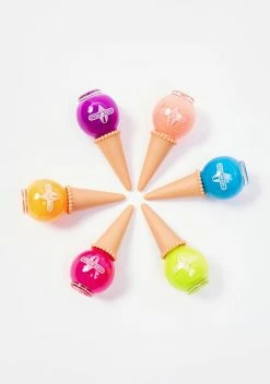 I SCREAM NAILS Wild Bunch Nail Polish -T.U.K. Sales Store B20SEut1eDME8JZAk7AcS57oTgbhobal 24