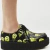 T.U.K. Smiley Mondo Creepers 2 T.U.K. Smiley Mondo Creepers -T.U.K. Sales Store BAqEz2FYDrwEgfvL9fPHve5K5RQlKlwI 24