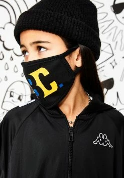 A.B.C. Kidswear ABC XYZ Face Mask -T.U.K. Sales Store BIPbNey3wmHd4Ac0sdF2yz9EmUQKEKQZ 24