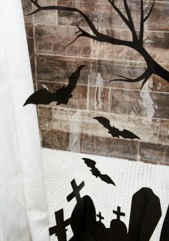 Dolls Home Sacred Ground Shower Curtain -T.U.K. Sales Store BRQbeFKDoJOBa2HqKB9X96KPr7HULQIG 24