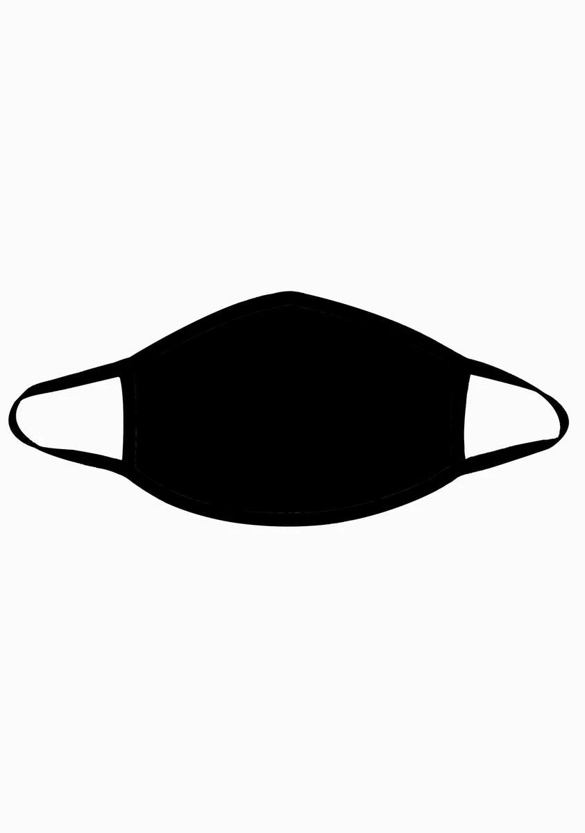 Neva Nude Holographic F Off Face Mask 5 Neva Nude Holographic F Off Face Mask - Image 3