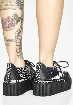 Disturbia Creep Shoes -T.U.K. Sales Store BXGkWYKgV9VlTAUuRqHWhWgyq3B29wkx 24