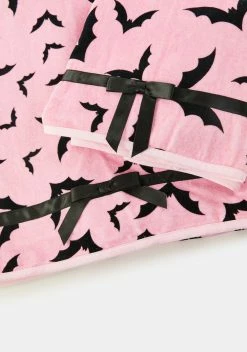 Dolls Home Sweet Bat Behavior Towel Set 10 Dolls Home Sweet Bat Behavior Towel Set -T.U.K. Sales Store BeNd27E5ZnILBAYUYVkNcu94FtdQVsfc 24