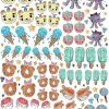 Nail Pop Space Treats Nail Decal -T.U.K. Sales Store Bpi2XkyAf36cAV5IJQWoHVx1EM5RNt7b 24