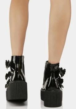 Demonia Patent Creeper-260 Web Creepers 10 Demonia Patent Creeper-260 Web Creepers -T.U.K. Sales Store BuwVOOH0EUVl33ia7pHNl3wUhz1GQgrr 24 04d095b2 ce67 486e a082 2ef737d3b889