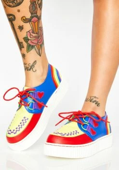 Strange Cvlt Pride Krypt Kreepers