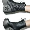 Demonia Dynamite Platform Boots