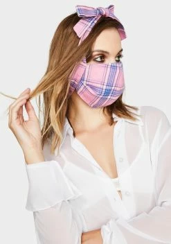 Sugar Thrillz Classy Clique Face Mask -T.U.K. Sales Store CHnHASIeEL378mO7oXr5GLReqFVShekO 24