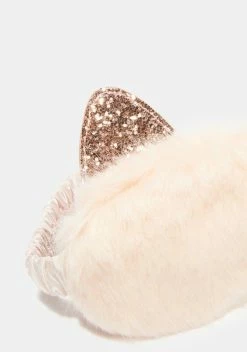 Skinnydip Cat Eye Sleeping Mask -T.U.K. Sales Store CIHJvNIBpqG4EZj2gg334yyGlVXr3tfZ 24