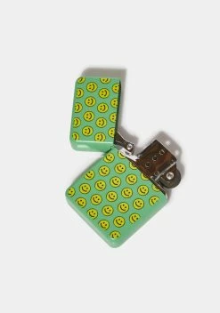 A Shop Of Things Happy Face Lighter