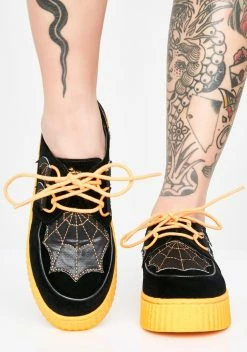 Strange Cvlt Krypt Halloween Creepers -T.U.K. Sales Store CUHtC9PR9PASovx6H9qEEQuMJAgG4SYp 24