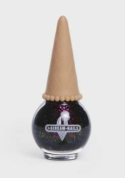 I SCREAM NAILS Intergalactic Nail Polish