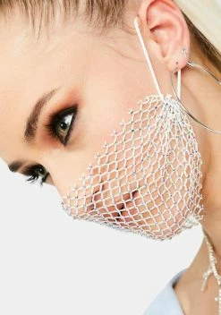 X_PTLHZ Pure Finer Things Face Mask