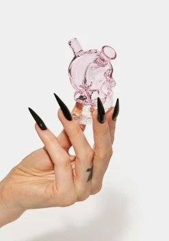 Dolls Home Live For Today Mini Skull Bong