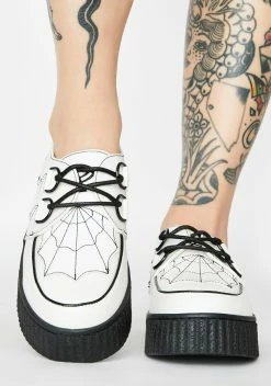 Strange Cvlt White Krypt Kreepers -T.U.K. Sales Store D0ojkY5iEOM6GSmclLfrK55fwuOjpRAj 24