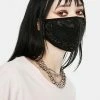Matt Sarafa Boss Rhinestone Face Mask -T.U.K. Sales Store DA1eOgirn3O8s9H0sJMMFZH2D8SYX9Zo 24