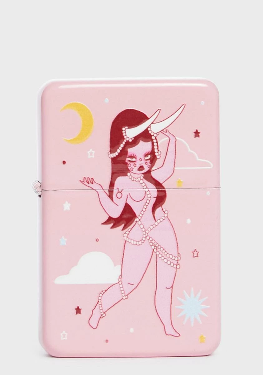 Valfre Celestial Taurus Lighter 3 Valfre Celestial Taurus Lighter
