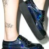 T.U.K. Iridescent Kiltie Creepers -T.U.K. Sales Store DFKpLjWY4wVZGAJ6Y6UWcgT2DsQLtqPs 24