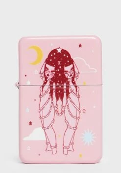 Valfre Celestial Gemini Lighter
