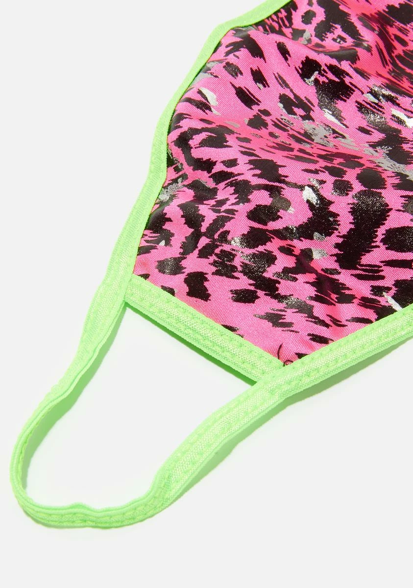 Neva Nude Toxic Kitty Face Mask 4 Neva Nude Toxic Kitty Face Mask - Image 2