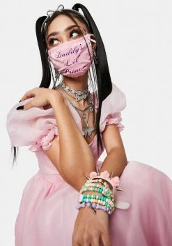 Sugar Thrillz So Spoiled Face Mask