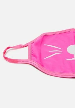 Neva Nude Pink Meow-za Face Mask -T.U.K. Sales Store EDSuv2ONPIBRVhkXG7xIic1HYioJ0ZJu 24