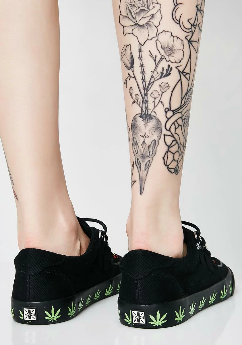 T.U.K. Vegan Viva Low Weed Creepers 6 T.U.K. Vegan Viva Low Weed Creepers - Image 4
