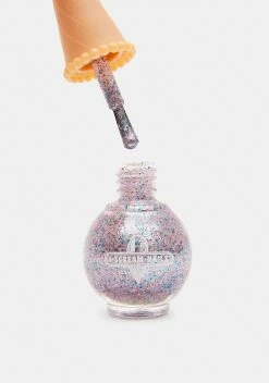 I SCREAM NAILS Sugar & Spice Nail Polish -T.U.K. Sales Store EJbCaSKokgj13XwSZxlSLzUhE7xrJHDT 24