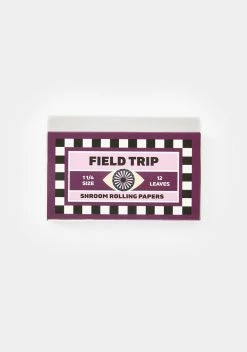 Field Trip Rolling Papers Shroom Print Rolling Papers -T.U.K. Sales Store EMmeZ102NOMXtXFoVlGQoHHmEOJpSy1W 24
