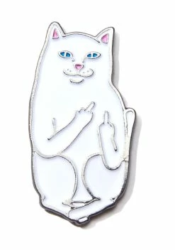 RIPNDIP Lord Nermal Pin