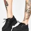 T.U.K. Dino Lug Platform Creepers