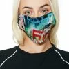 Damage Rainbow Tyo X Sars Mask
