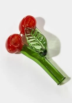 A Shop Of Things Cherry Bomb Fruit Pipe