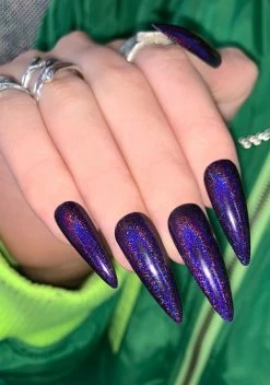 I SCREAM NAILS Your Royal Holo Nail Polish -T.U.K. Sales Store EttAe9m8vrQlqEmf2TnTiIAZcaKDDHTb 24