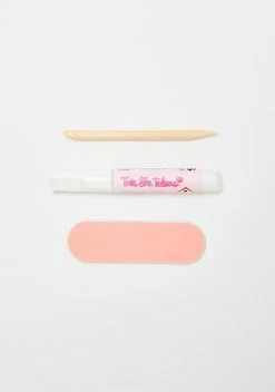 Tres She Talons Hot Lips Nailz -T.U.K. Sales Store Ey3uFqAfNeDKDZEXKwHAHF2oP0gCNOWP 24