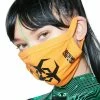 MeYouVersusLife Hazard Mask