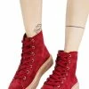 Public Desire Bordeaux Iyla Hi Top Creeper Sneakers -T.U.K. Sales Store FBDZHgTyHJ6G5nM2D86VY1Ka8MTIR7Ah 24