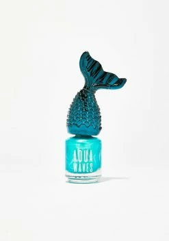 X_NPW Mermazing Aqua Waves Nail Polish -T.U.K. Sales Store FIRGaTQCVShXkfJp3m8kolw3FdKcD0iz 24
