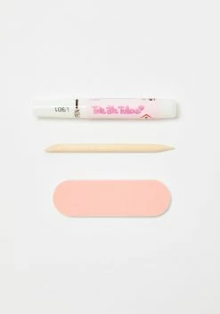 Tres She Talons Passion Pop Press On Nails -T.U.K. Sales Store FRYAgsQkeMeE9k8xK2boU3gxNweNsJ7m 24