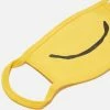 Hall Pass By B2SS Smile Face Mask -T.U.K. Sales Store G4M2VFhypnjAy1YtYzXZCvl5vgescnHI 24