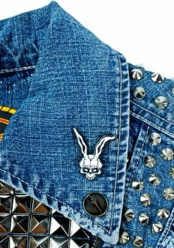 KILLSTAR Donnie Enamel Pin