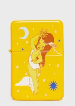 Valfre Celestial Virgo Lighter