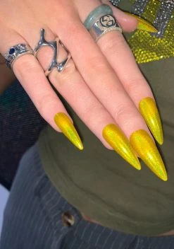 I SCREAM NAILS Pay Me In Holo Nail Polish 7 I SCREAM NAILS Pay Me In Holo Nail Polish -T.U.K. Sales Store GQf4c1ZJx6uKhsSSRrIGFz1Phlg21x2q 24