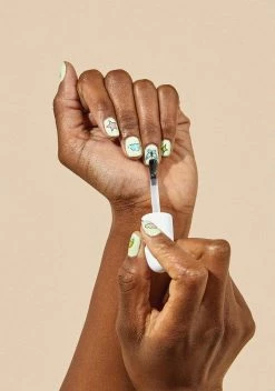 INKED By Dani Daisy Dreams Nail Art -T.U.K. Sales Store GTN2nxiz8cagHWblzxT5dTaKay2Yqdr4 24